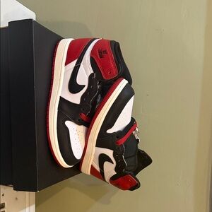 Jordan 1 Retro High OG (PS)